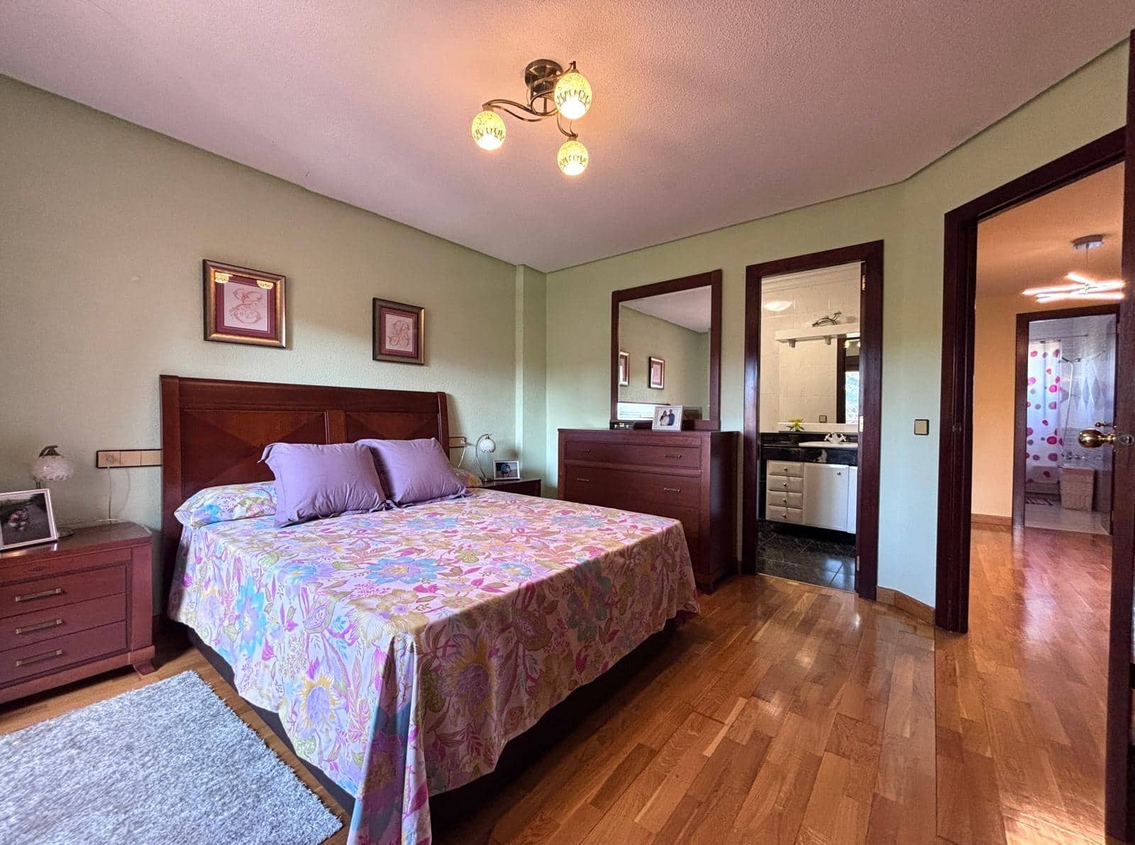 4 soveværelse Villa til salg i Villamayor med swimmingpool garage - € 325.000 (Ref: 9449210)