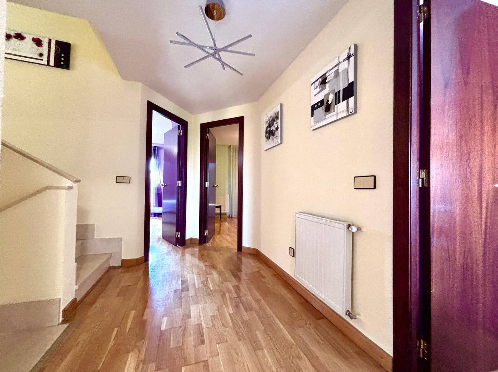 4 soveværelse Villa til salg i Villamayor med swimmingpool garage - € 325.000 (Ref: 9449210)