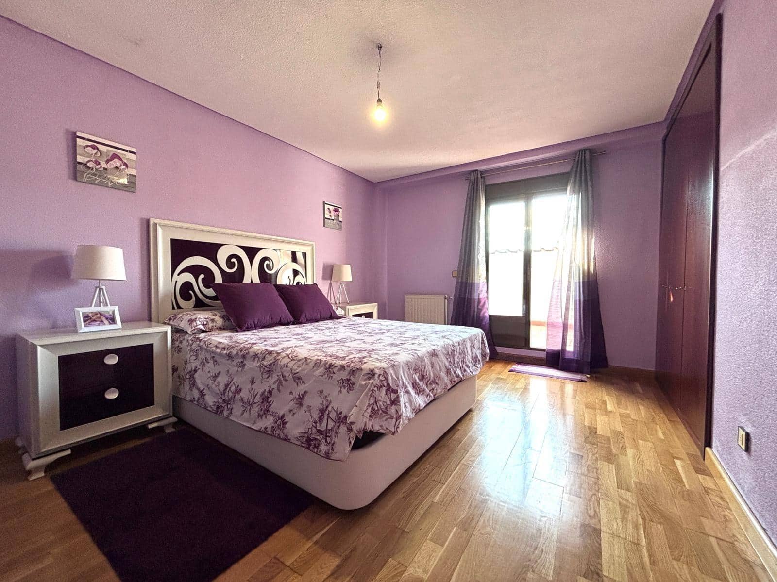 4 soveværelse Villa til salg i Villamayor med swimmingpool garage - € 325.000 (Ref: 9449210)