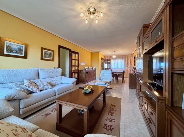 4 Zimmer Villa zu verkaufen in Villamayor mit Pool Garage - 325.000 € (Ref: 9449210)