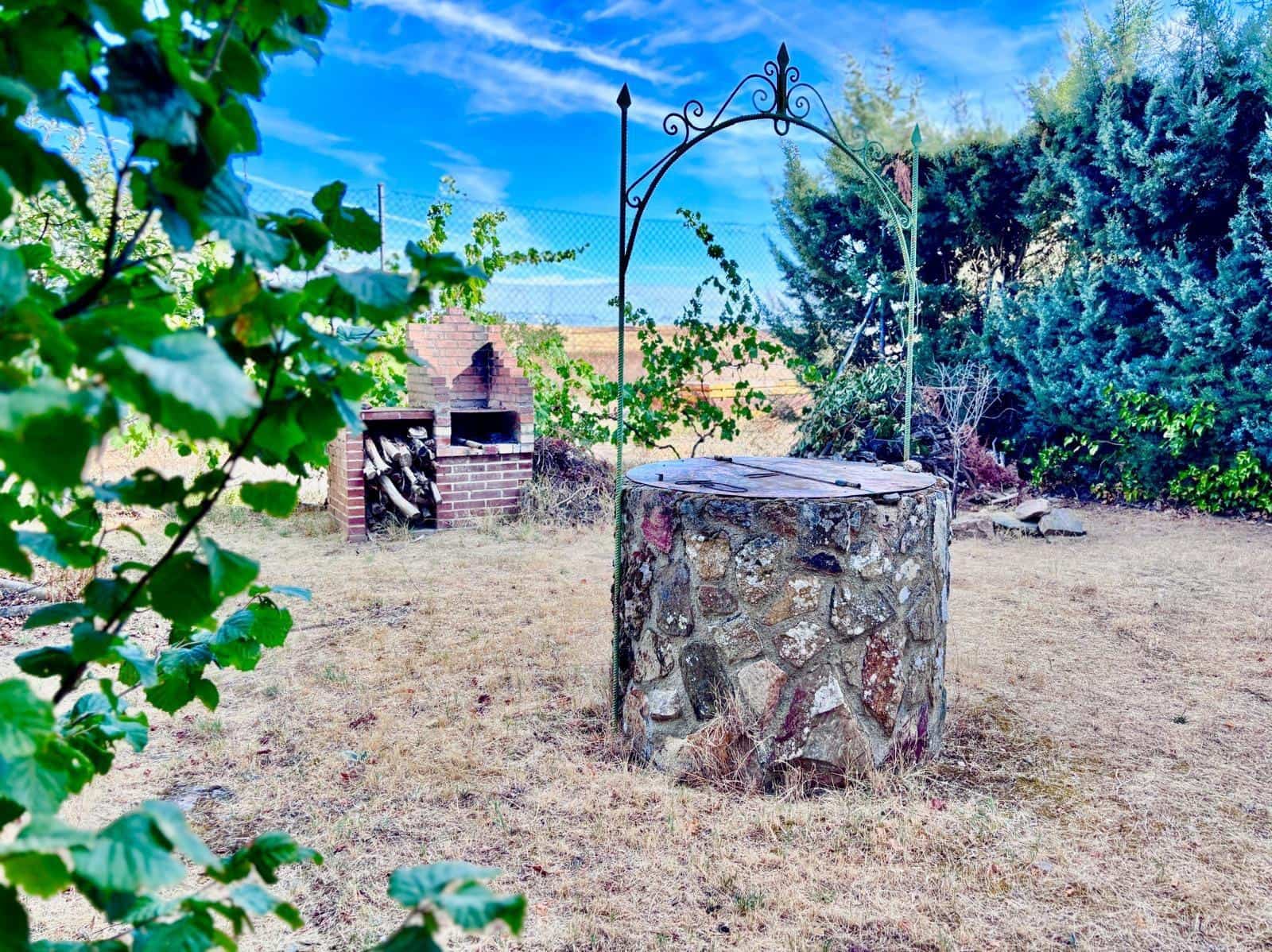 4 soveværelse Villa til salg i Villamayor med swimmingpool garage - € 325.000 (Ref: 9449210)