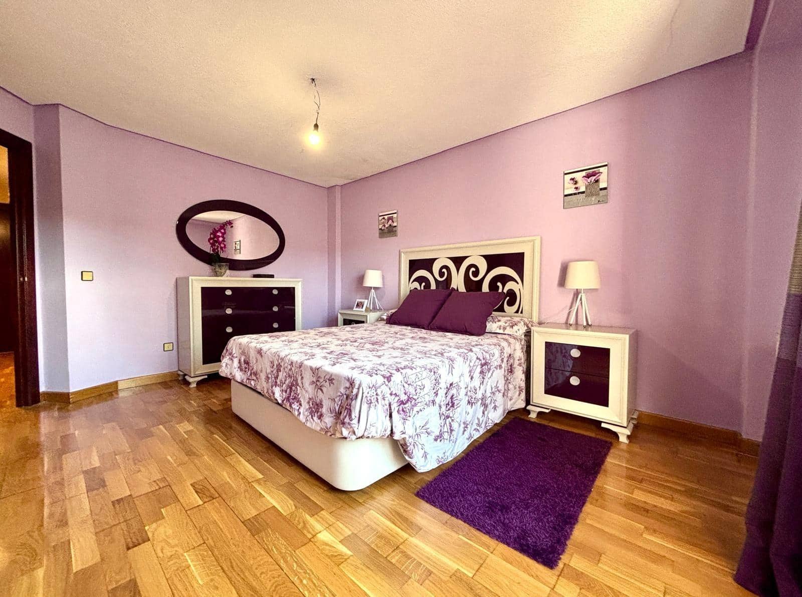 4 sovrum Villa till salu i Villamayor med pool garage - 325 000 € (Ref: 9449210)