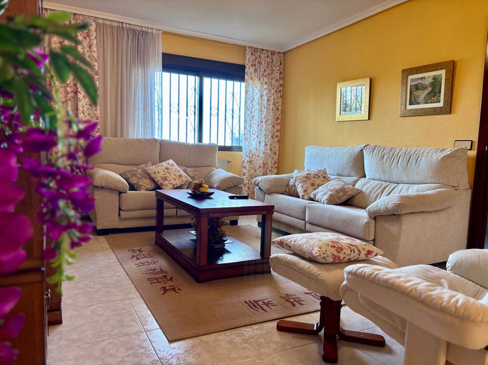 4 sovrum Villa till salu i Villamayor med pool garage - 325 000 € (Ref: 9449210)