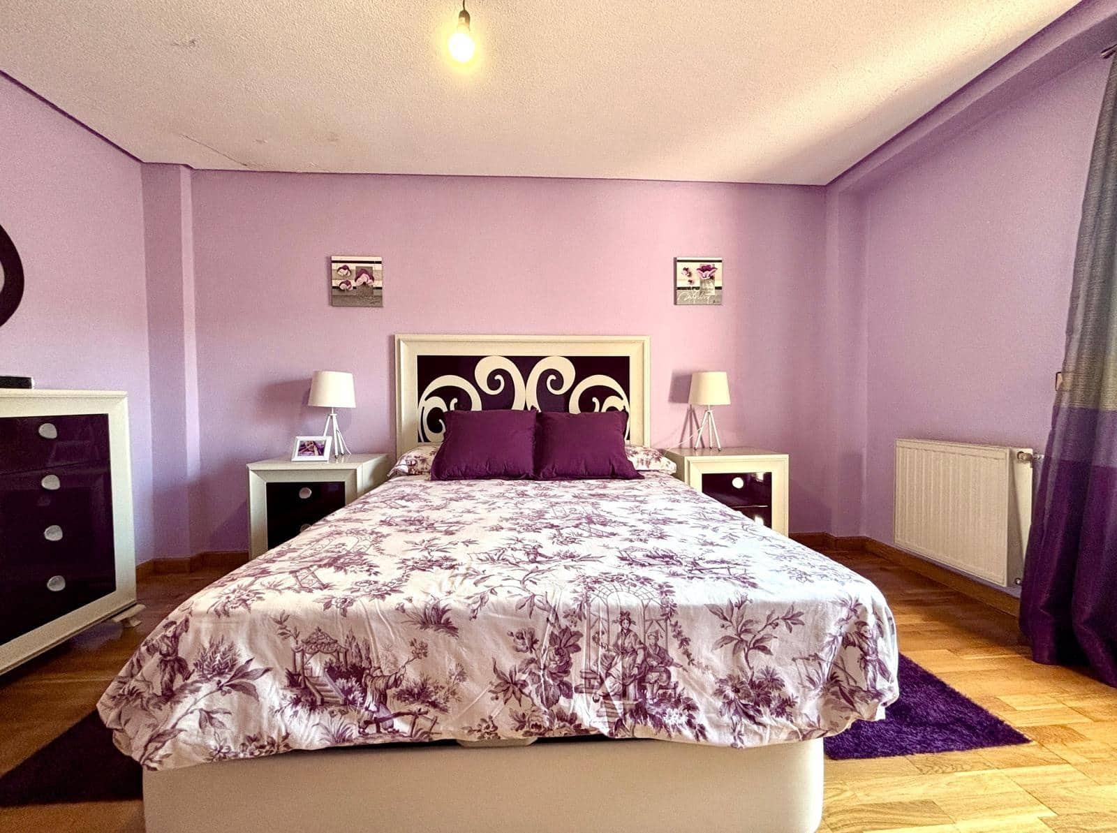 4 sovrum Villa till salu i Villamayor med pool garage - 325 000 € (Ref: 9449210)