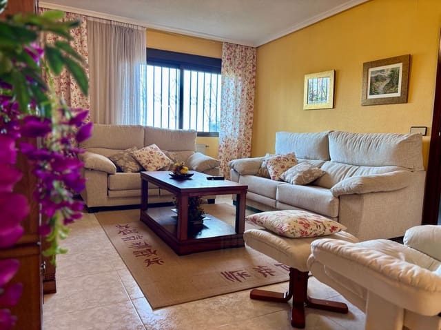 4 sypialnia Dom szeregowy na sprzedaż w Villamayor z basenem garażem - 325 000 € (Ref: 9449210)