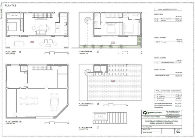 Area Edificabile in vendita in Benalmádena - 498.000 € (Rif: 9468515)