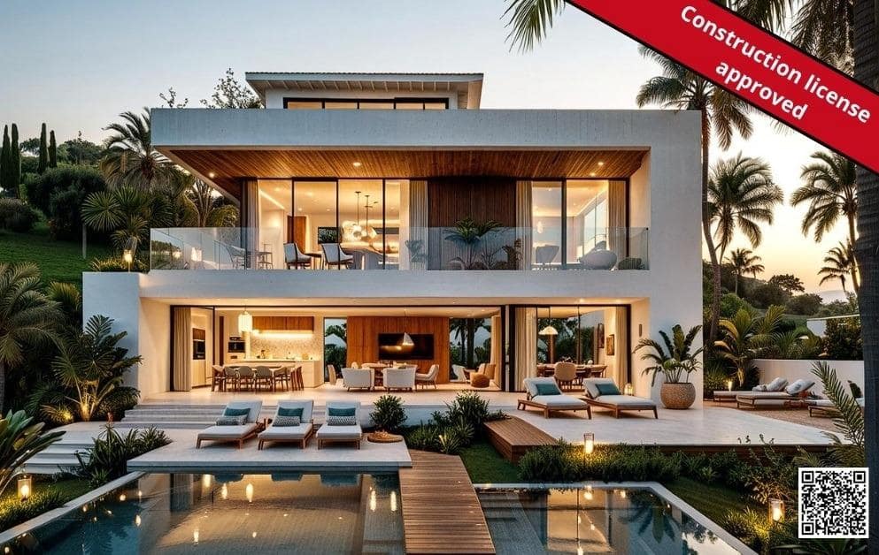 Area Edificabile in vendita in Benalmadena - 498.000 € (Rif: 9468515)