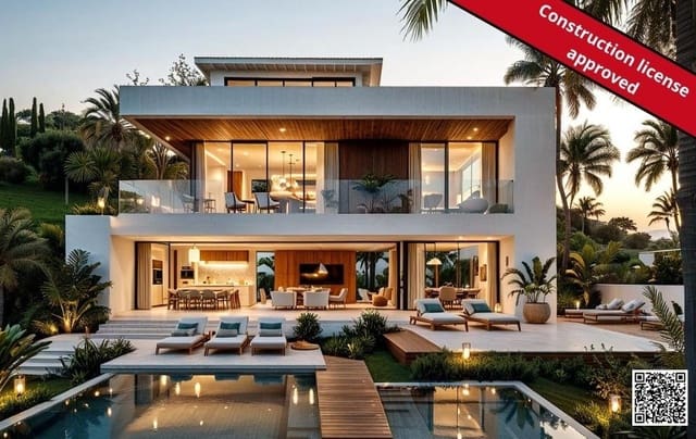 Area Edificabile in vendita in Benalmádena - 498.000 € (Rif: 9468515)