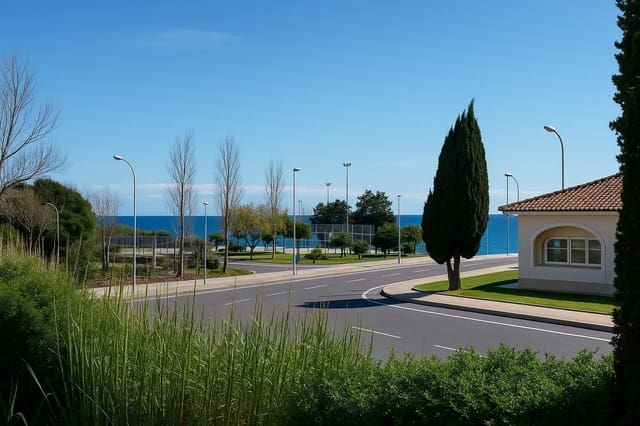 Area Edificabile in vendita in Benalmádena - 498.000 € (Rif: 9468515)