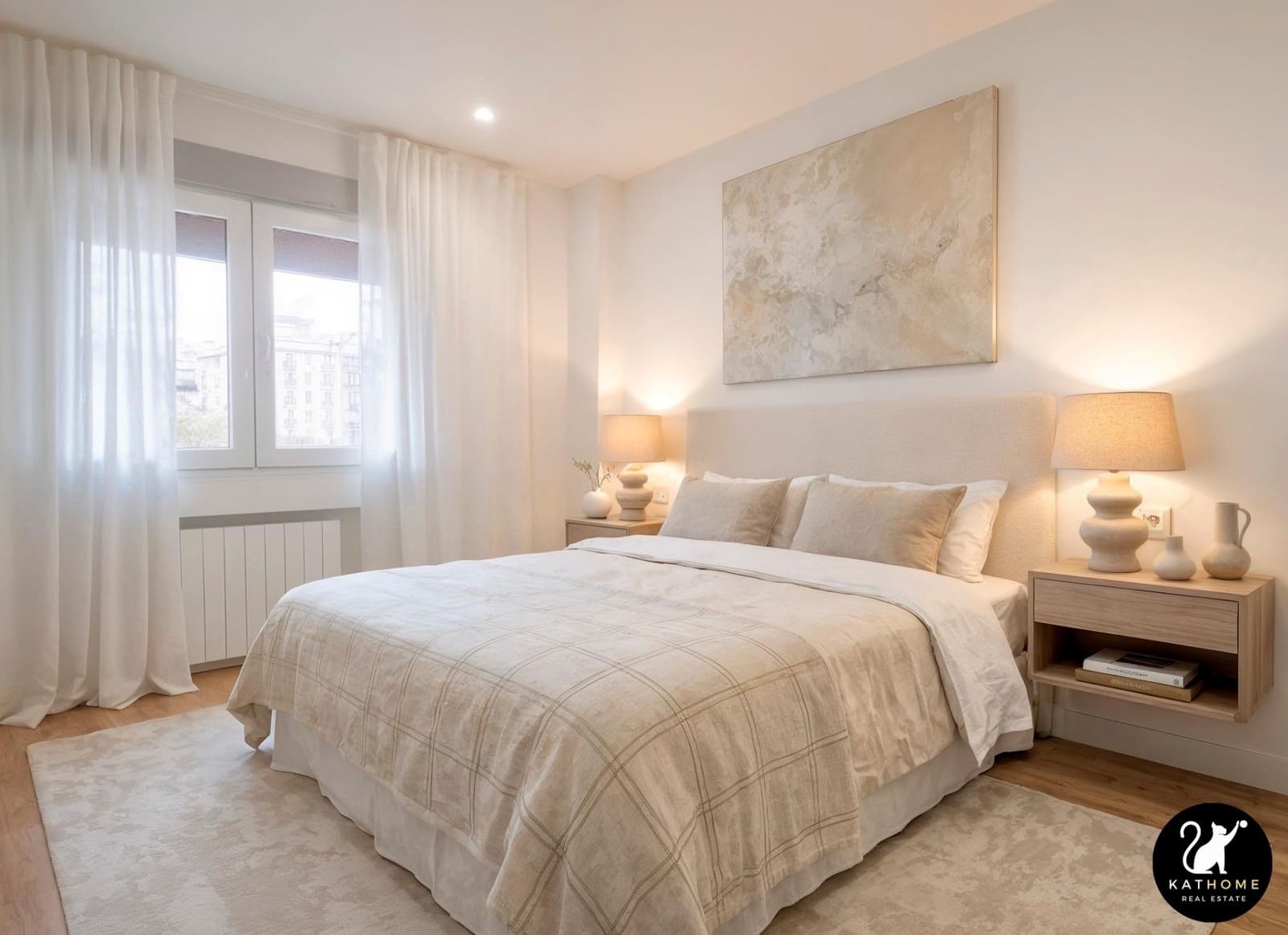 4 soverom Leilighet til salgs i Madrid by - € 1 890 000 (Ref: 9508913)