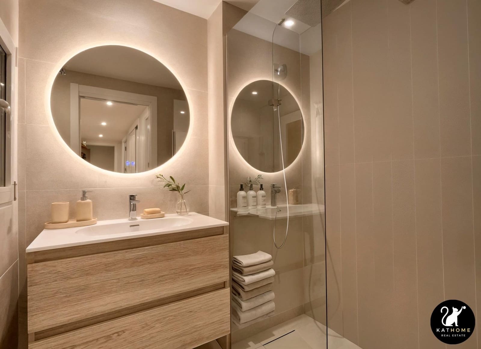 4 soverom Leilighet til salgs i Madrid by - € 1 890 000 (Ref: 9508913)