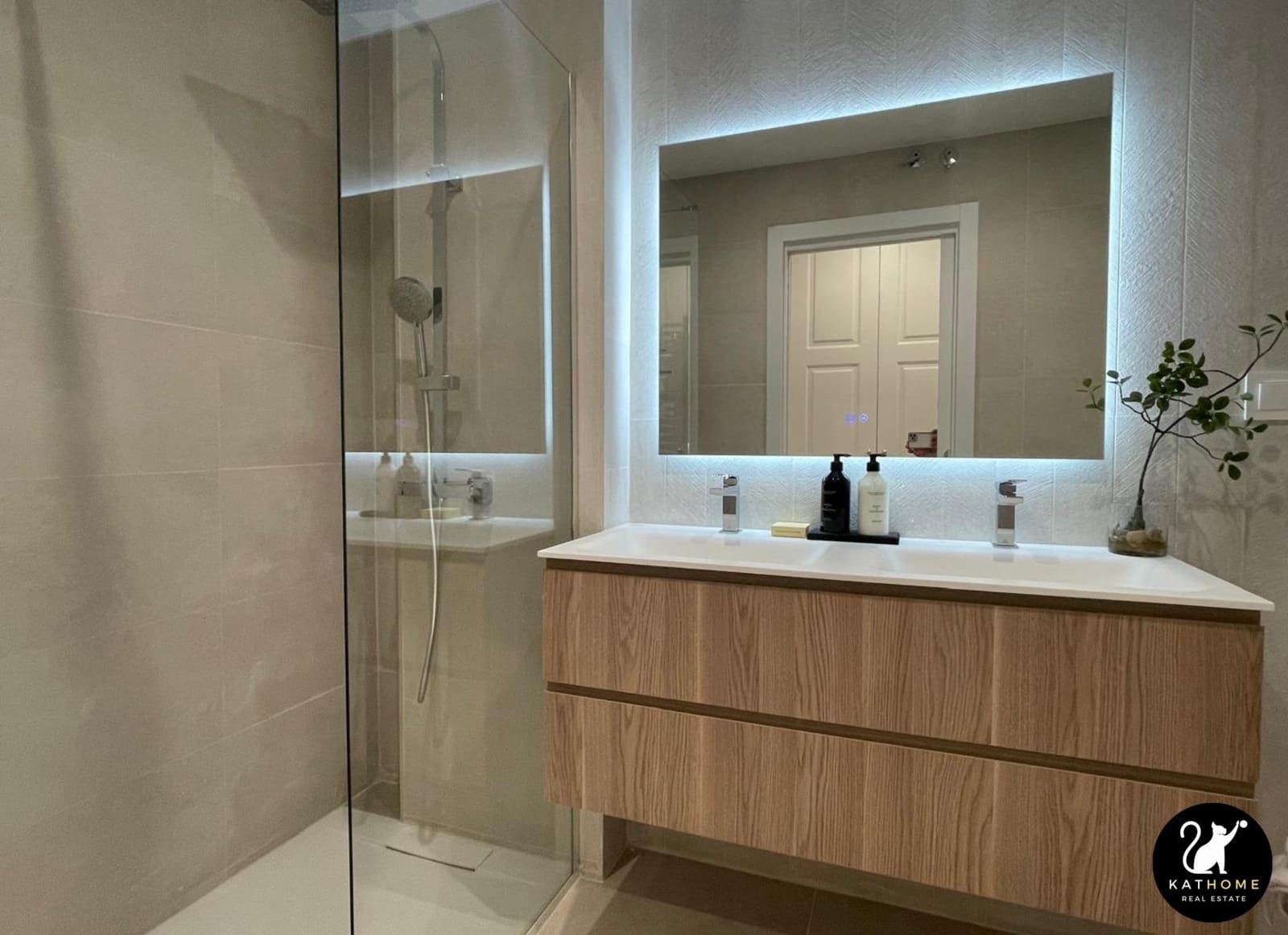 4 soverom Leilighet til salgs i Madrid by - € 1 890 000 (Ref: 9508913)