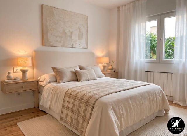 4 soverom Leilighet til salgs i Goya, Madrid by - € 1 890 000 (Ref: 9508913)