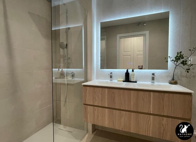 4 soverom Leilighet til salgs i Goya, Madrid by - € 1 890 000 (Ref: 9508913)