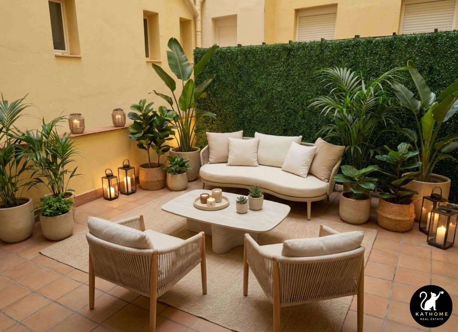 4 soverom Leilighet til salgs i Madrid by - € 1 890 000 (Ref: 9508913)