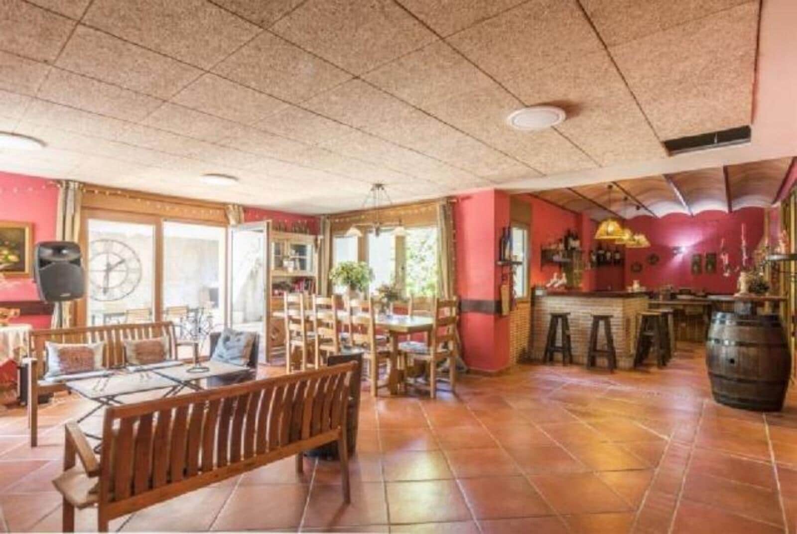 7 makuuhuone Huvila myytävänä paikassa Alcobendas mukana uima-altaan 
autotalli - 10 400 000 € (Ref: 9508914)