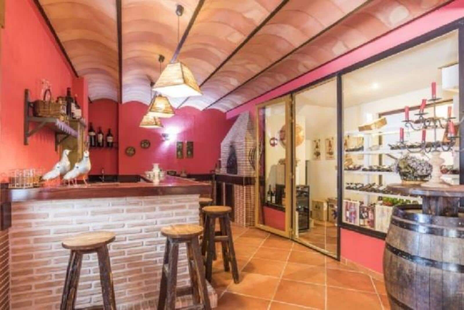 7 makuuhuone Huvila myytävänä paikassa Alcobendas mukana uima-altaan 
autotalli - 10 400 000 € (Ref: 9508914)