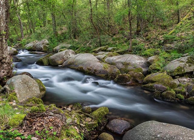 Casa de 2 habitaciones en Jaraíz de la Vera en venta - 35.000 € (Ref: 9533800)
