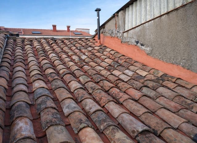 2 soveværelse Byhus til salg i Jaraíz de la Vera - € 35.000 (Ref: 9533800)