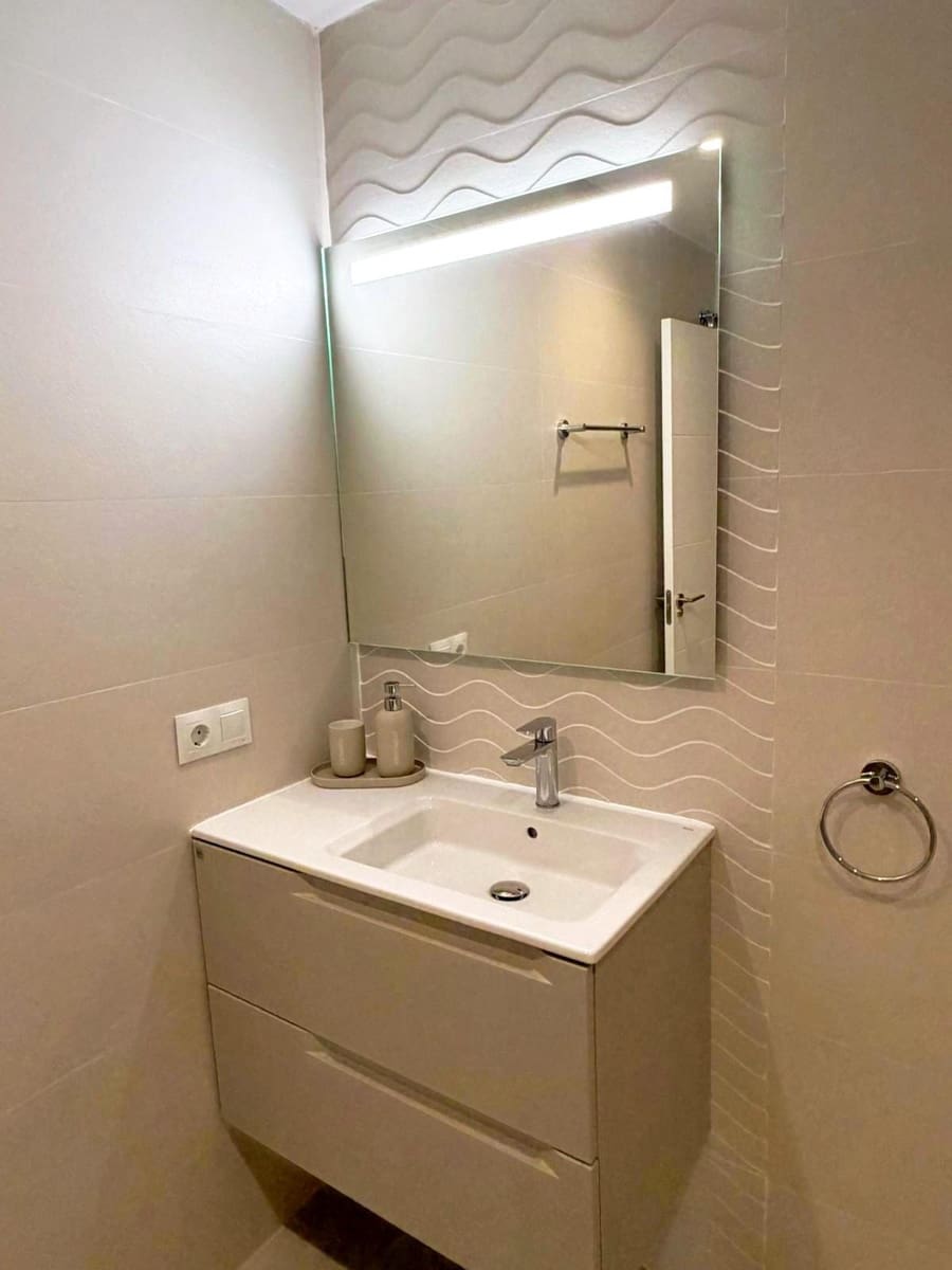 1 bedroom Flat for sale in Torremolinos - € 229,999 (Ref: 9591350)