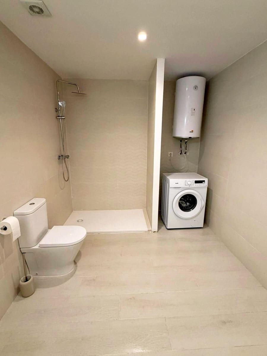 1 bedroom Flat for sale in Torremolinos - € 229,999 (Ref: 9591350)