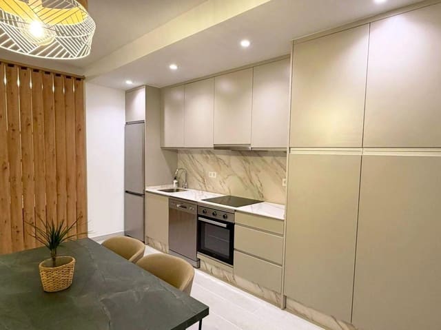 1 Zimmer Wohnung zu verkaufen in Torremolinos - 229.999 € (Ref: 9591350)