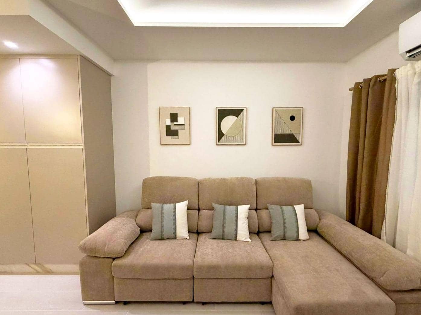 1 bedroom Flat for sale in Torremolinos - € 229,999 (Ref: 9591350)