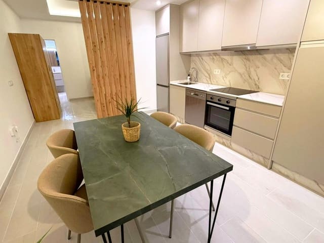 1 Zimmer Wohnung zu verkaufen in Torremolinos - 229.999 € (Ref: 9591350)