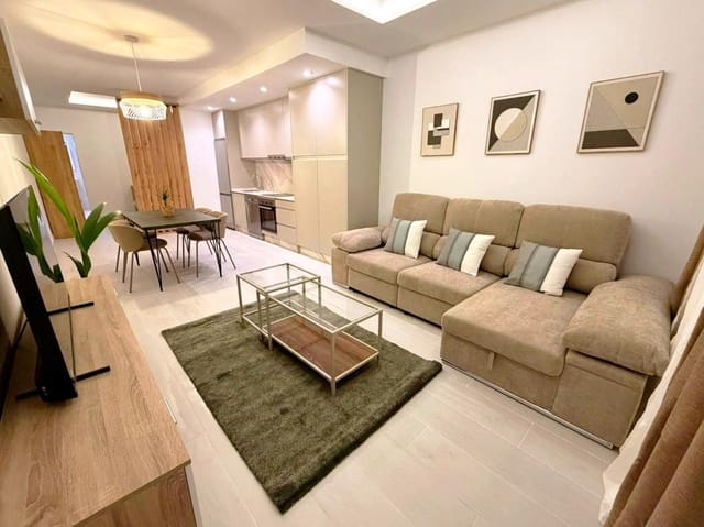 1 Zimmer Wohnung zu verkaufen in Torremolinos - 229.999 € (Ref: 9591350)