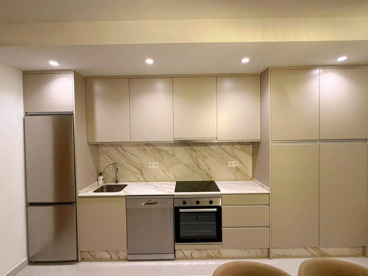 1 bedroom Flat for sale in Torremolinos - € 229,999 (Ref: 9591350)