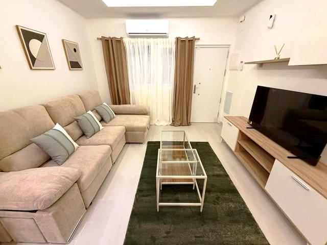 1 Zimmer Wohnung zu verkaufen in Torremolinos - 229.999 € (Ref: 9591350)