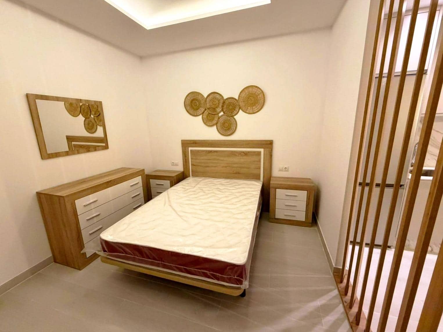 1 bedroom Flat for sale in Torremolinos - € 229,999 (Ref: 9591350)