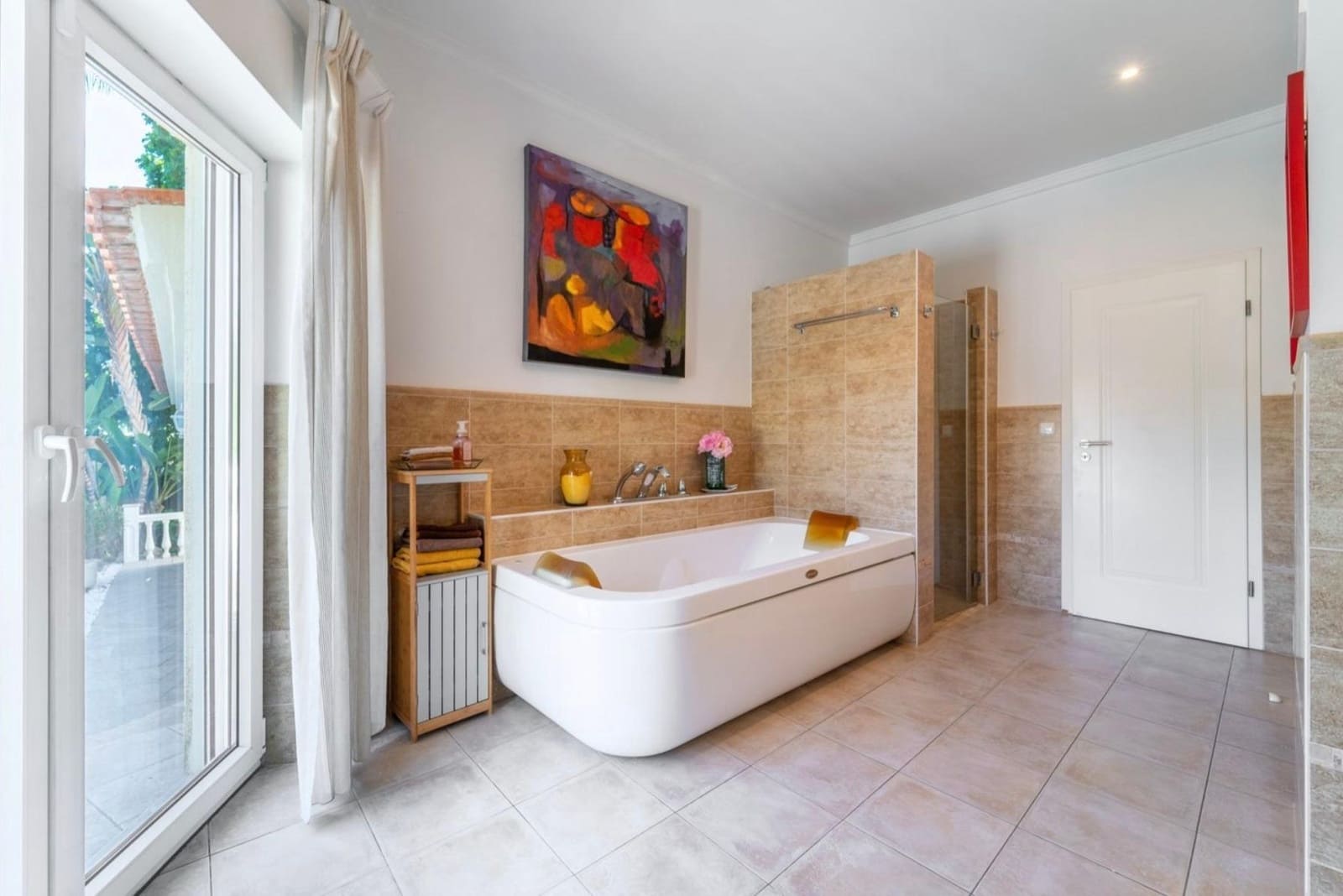 5 makuuhuone Huvila myytävänä paikassa Marbella mukana uima-altaan 
autotalli - 1 695 000 € (Ref: 9634331)