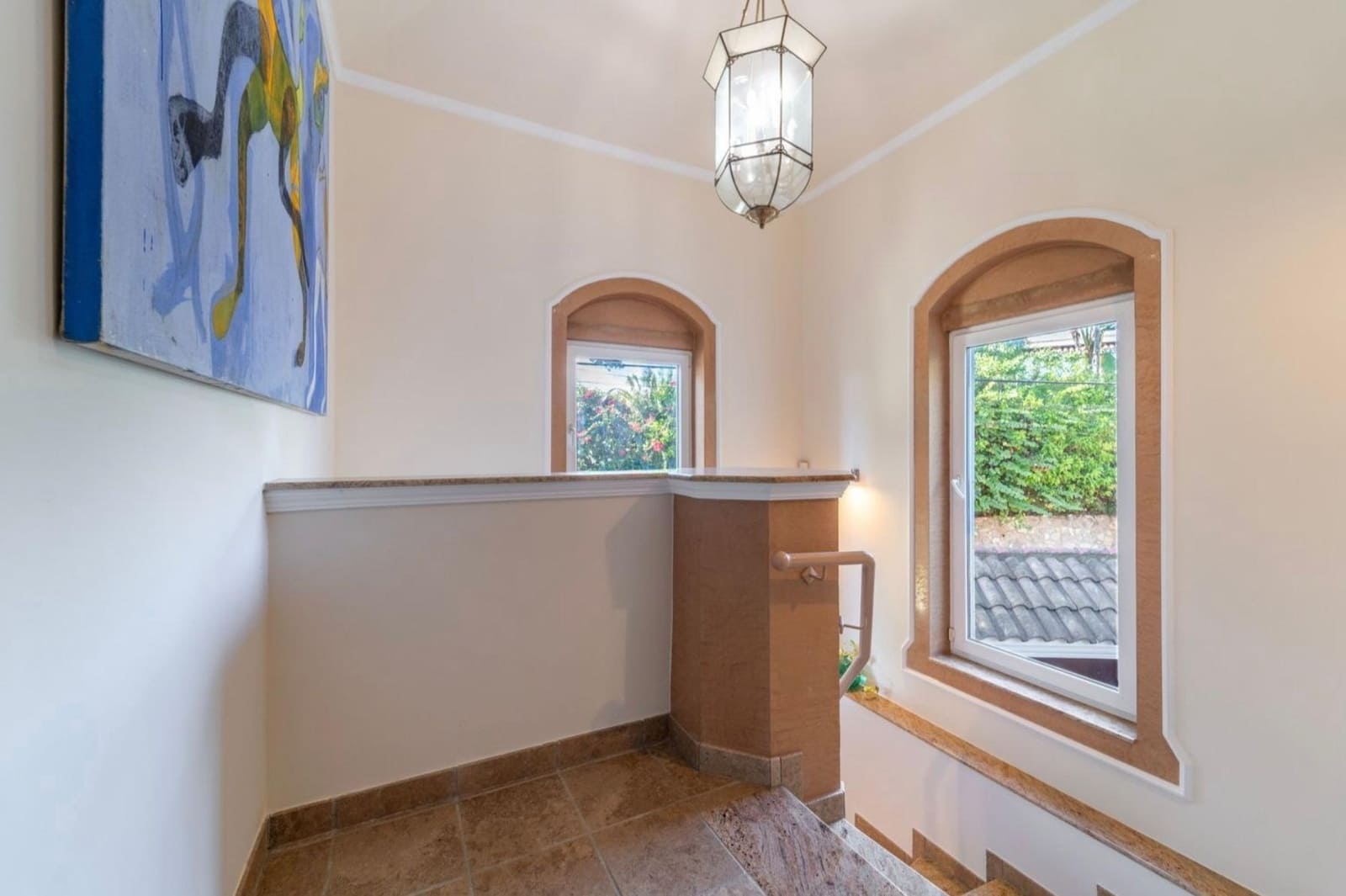 5 makuuhuone Huvila myytävänä paikassa Marbella mukana uima-altaan 
autotalli - 1 695 000 € (Ref: 9634331)