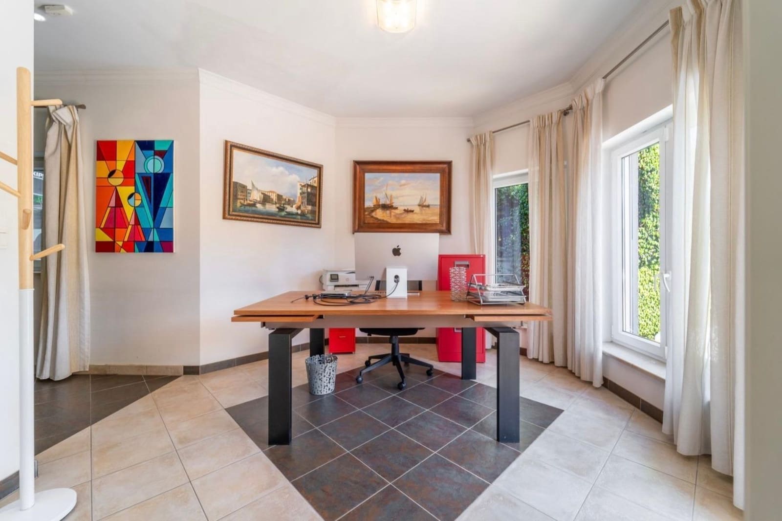 5 makuuhuone Huvila myytävänä paikassa Marbella mukana uima-altaan 
autotalli - 1 695 000 € (Ref: 9634331)