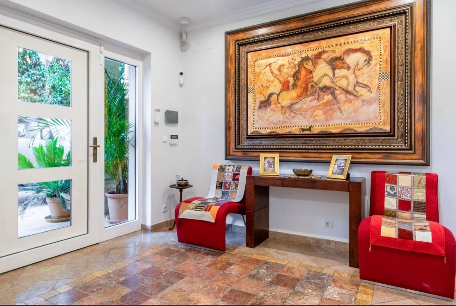 5 makuuhuone Huvila myytävänä paikassa Marbella mukana uima-altaan 
autotalli - 1 695 000 € (Ref: 9634331)