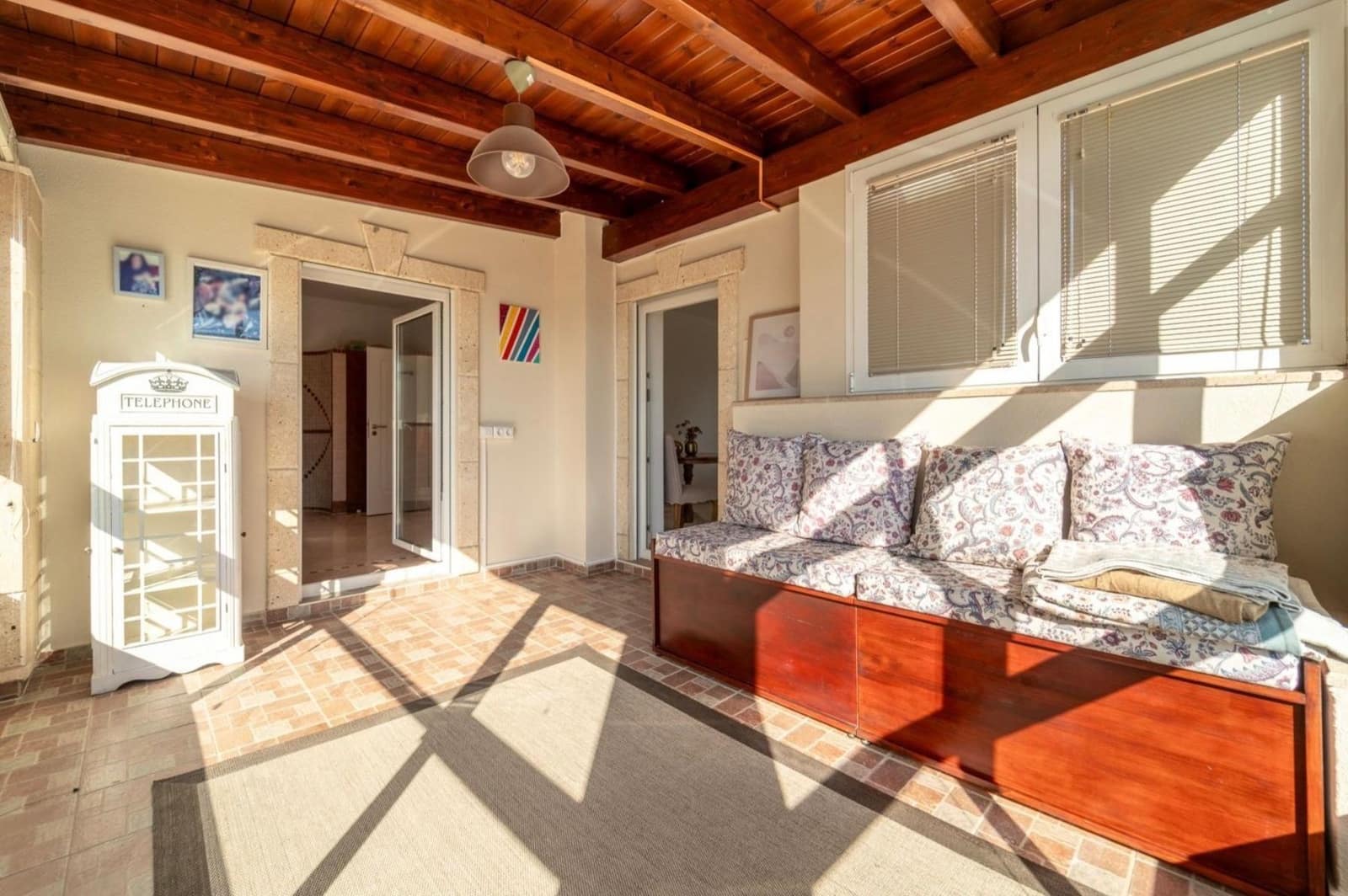 5 makuuhuone Huvila myytävänä paikassa Marbella mukana uima-altaan 
autotalli - 1 695 000 € (Ref: 9634331)