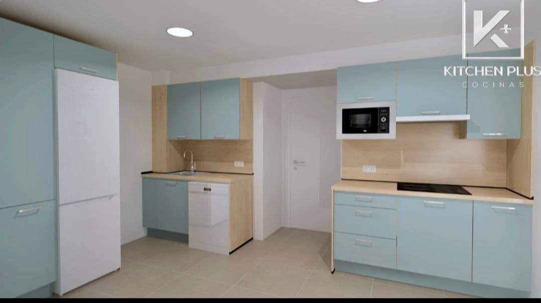 3 bedroom Flat for rent in Salamanca city - € 1,150 (Ref: 9666539)