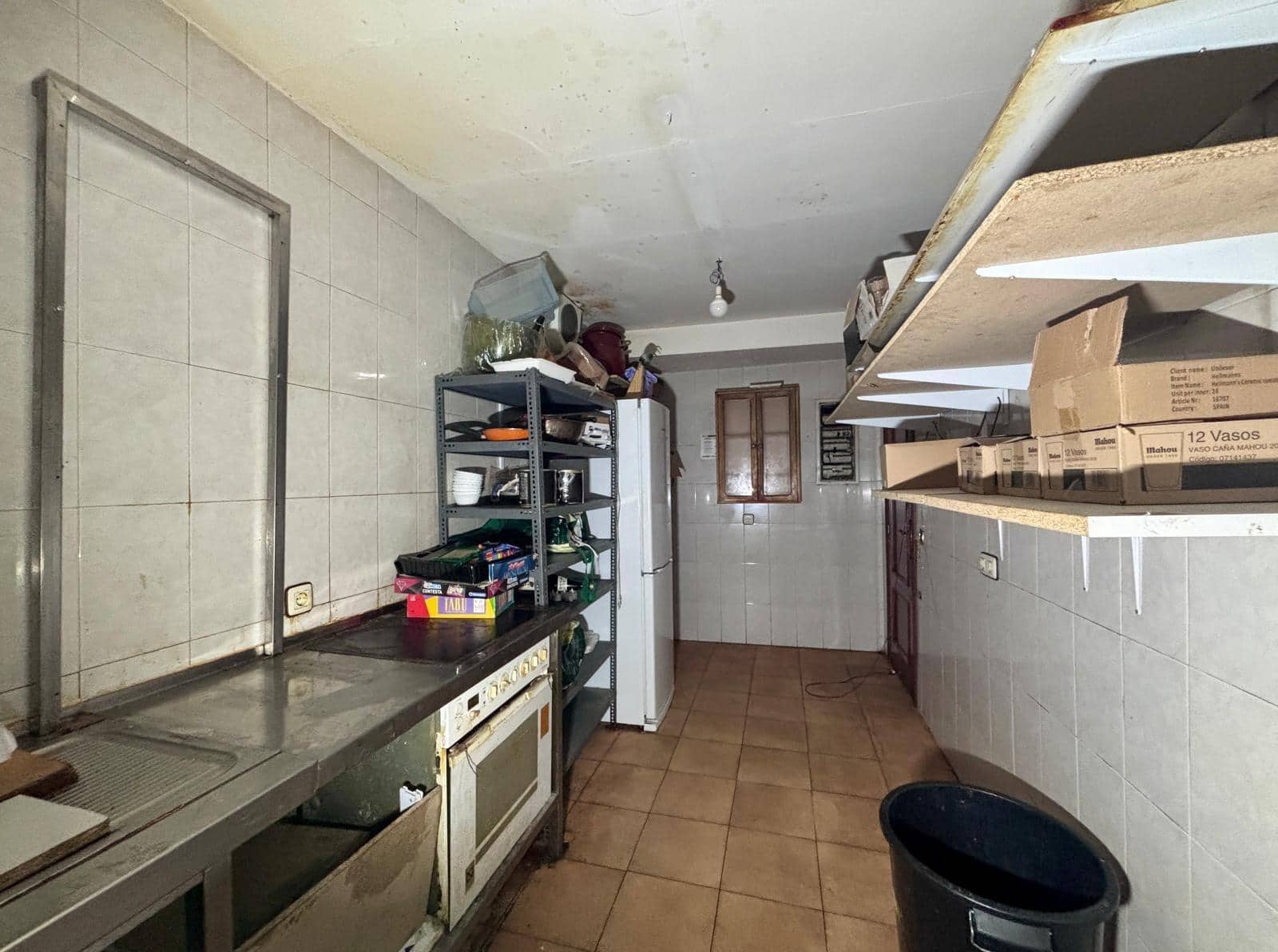 Commercial for sale in Salamanca city - € 480,000 (Ref: 9666540)