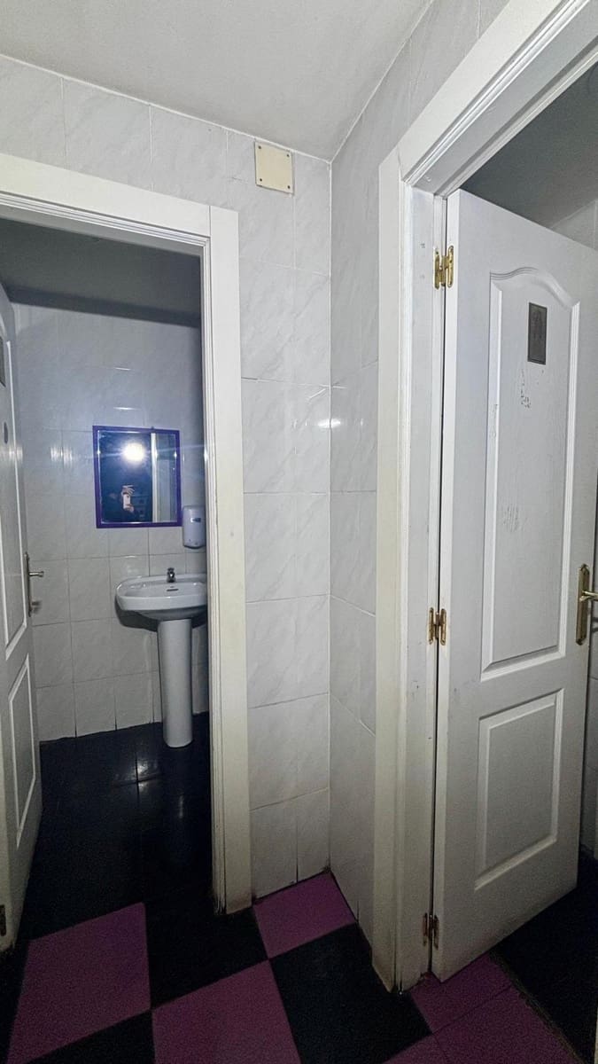 Local Comercial en Salamanca ciudad en venta - 480.000 € (Ref: 9666540)