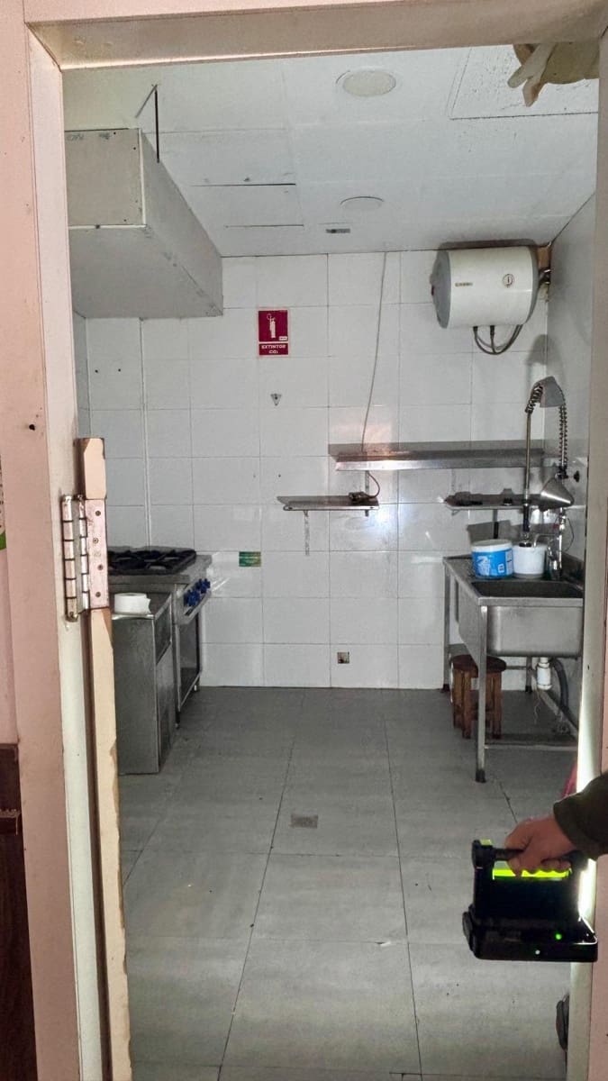 Local Comercial en Salamanca ciudad en venta - 480.000 € (Ref: 9666540)