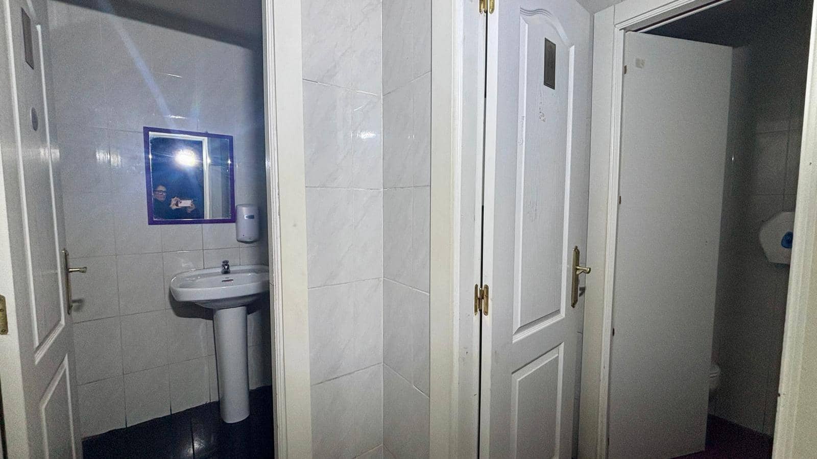 Local Comercial en Salamanca ciudad en venta - 480.000 € (Ref: 9666540)