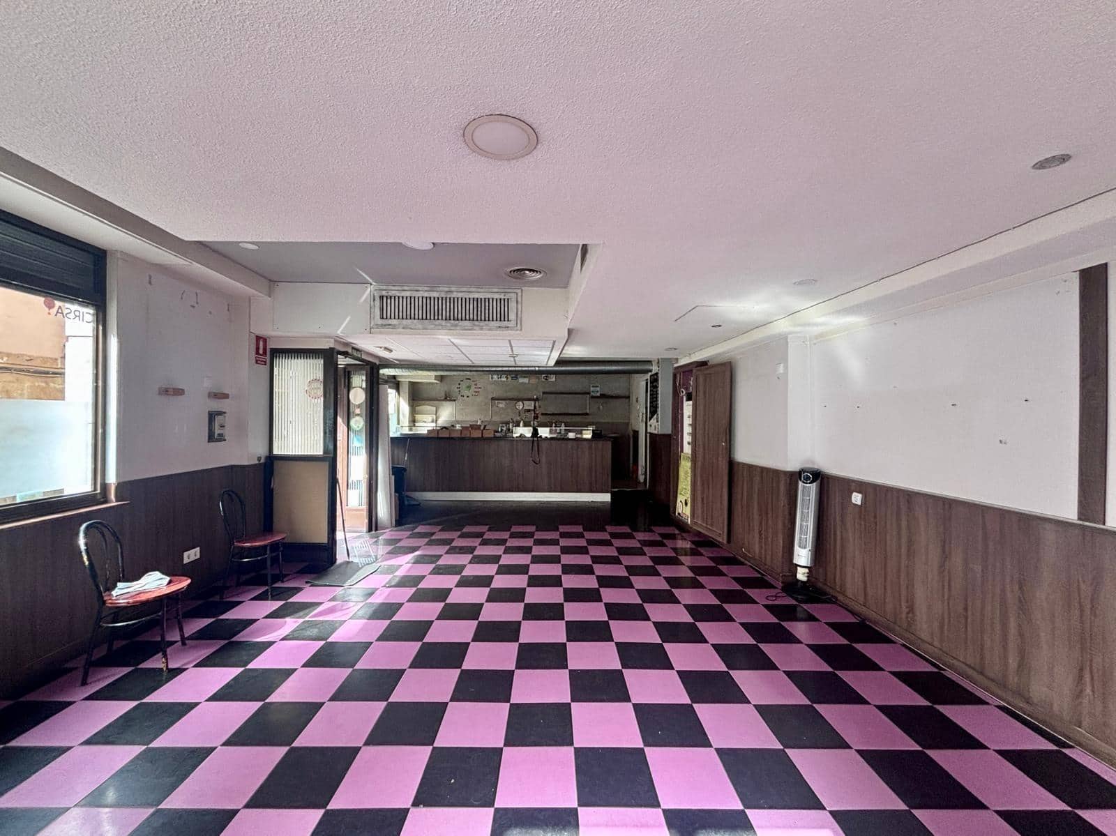 Local Comercial en Salamanca ciudad en venta - 480.000 € (Ref: 9666540)