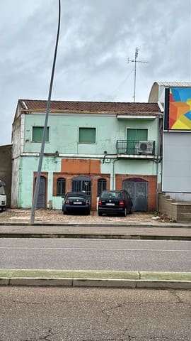 3 chambre Entreprise à vendre à Villares de la Reina - 450 000 € (Ref: 9670723)