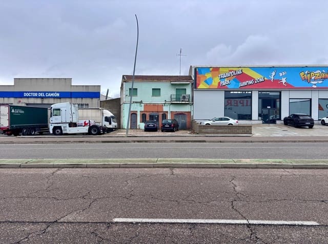 3 chambre Entreprise à vendre à Villares de la Reina - 450 000 € (Ref: 9670723)