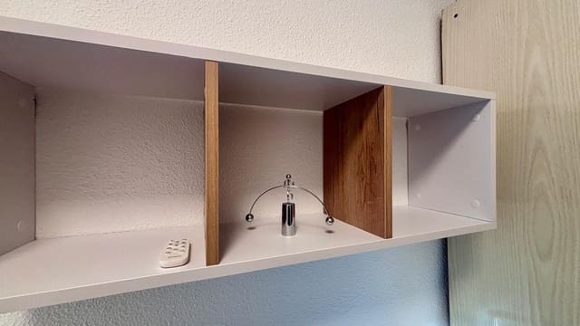 3 makuuhuone Asunto vuokrattavana paikassa Salamanca kaupunki - 1 200 € (Ref: 9679895)