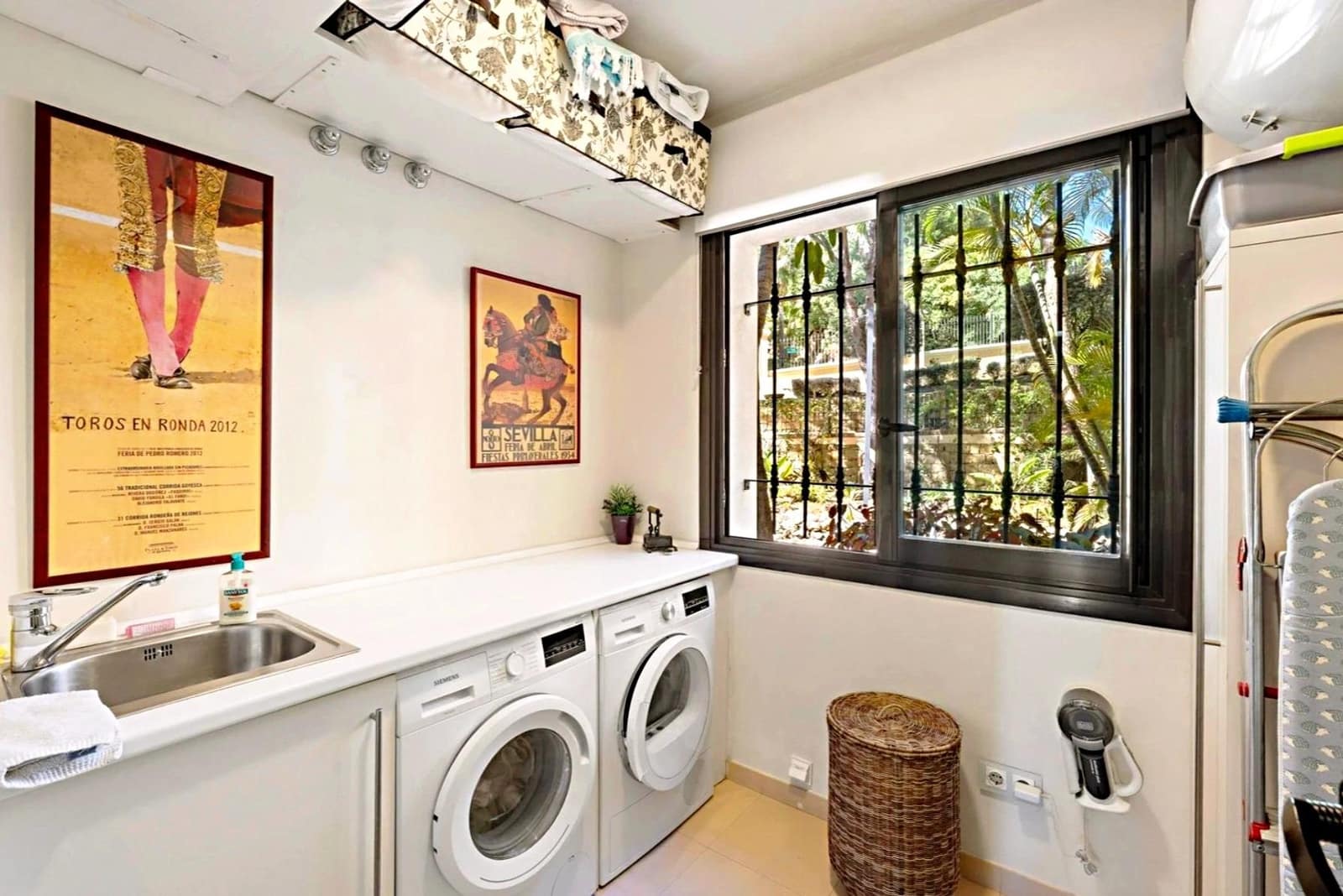 Piso de 2 habitaciones en La Quinta en venta con piscina - 1.300.000 € (Ref: 9690652)