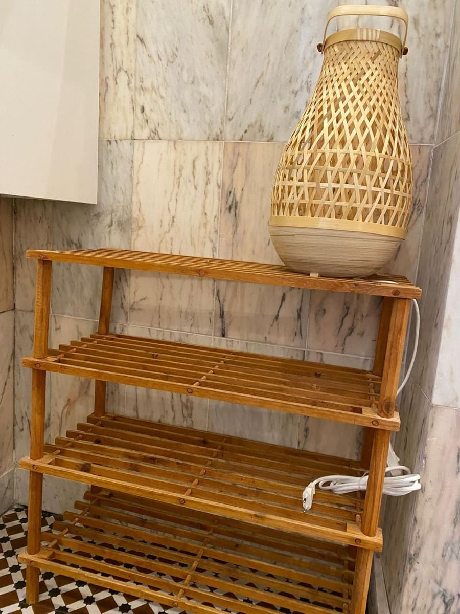 4 slaapkamer Appartement te huur in Salamanca stad - € 1.100 (Ref: 9719997)