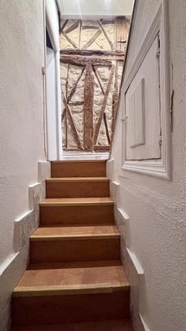 4 sypialnia Apartament do wynajęcia w Miasto Salamanka - 1 100 € (Ref: 9719997)