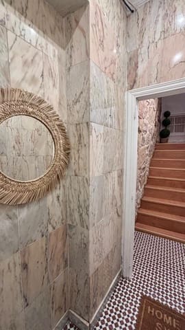 4 sypialnia Apartament do wynajęcia w Miasto Salamanka - 1 100 € (Ref: 9719997)